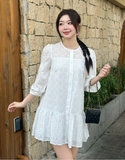  ĐẦM KIỂU MARI 