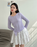  ÁO KIỂU EUDORA 