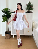  ĐẦM KIỂU MUSE 