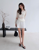  VÁY NGẮN SLAY 