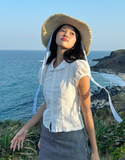  ÁO KIỂU GARNET 
