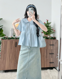  ÁO KIỂU NUNA 