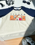  ÁO THUN TIGGER 