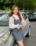  ĐẦM SANDIE 