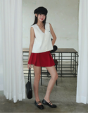  VÁY NGẮN PANSY 