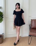  ĐẦM KIỂU CHARLEY 