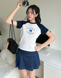  VÁY NGẮN MIRA 