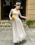  VÁY DÀI STELLA 