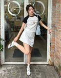  VÁY NGẮN TANA 