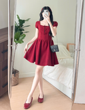  ĐẦM KIỂU SUSAN 
