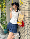  VÁY NGẮN MIRA 
