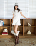  VÁY NGẮN LUCINA 