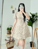  ĐẦM KIỂU JODIE 