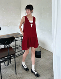  ĐẦM KIỂU JASPER 