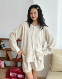  SET SAFA W SHORT PANT 