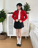  VÁY NGẮN TAYA 