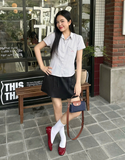  VÁY NGẮN SLAY 