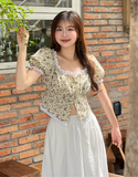  ÁO KIỂU JENA 