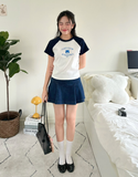  VÁY NGẮN MIRA 
