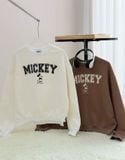  ÁO SWEATER MICKEY 