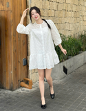  ĐẦM KIỂU MARI 