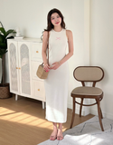  ĐẦM KIỂU BABYBOW 