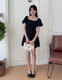  ĐẦM KIỂU CHARLEY 