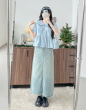  ÁO KIỂU NUNA 