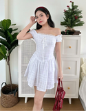  ĐẦM KIỂU MUSE 