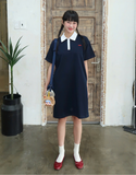  ĐẦM KIỂU BASIC POLO 