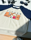  ÁO THUN TIGGER 