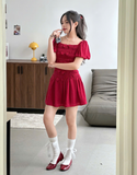  ĐẦM KIỂU CHARLEY 