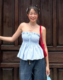  ÁO KIỂU IVY 