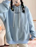  ÁO HOODIE SISTERHOOD 