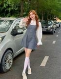  ĐẦM SANDIE 