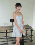  ĐẦM KIỂU BABYPINK 
