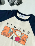  ÁO THUN TIGGER 