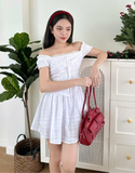  ĐẦM KIỂU MUSE 