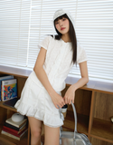  VÁY NGẮN LUCINA 