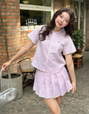  SET SUNI w SKIRT 