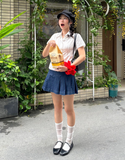  VÁY NGẮN MIRA 