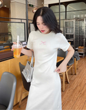  ĐẦM KIỂU BOW 