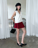 VÁY NGẮN PANSY 