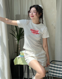  ÁO KIỂU ROMANCE READER 