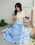  VÁY DÀI STELLA 