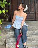  ÁO KIỂU IVY 