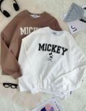  ÁO SWEATER MICKEY 