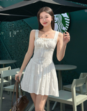  ĐẦM KIỂU ROISE 