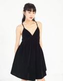  ĐẦM IZZY 