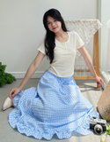  VÁY DÀI STELLA 
